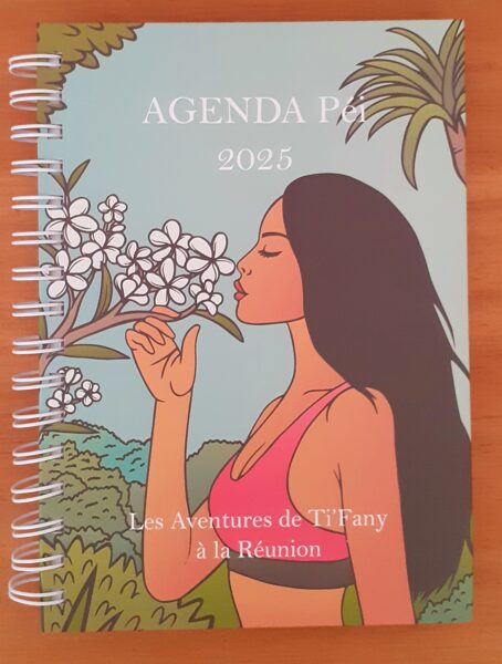 Agenda 2025